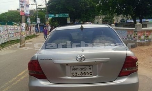 Buy Used 2008 Toyota Axio in Dhaka, Dhaka Buy Used 2008 Toyota Axio in Dhaka, Dhaka