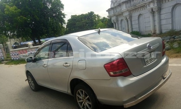 Buy Used 2008 Toyota Axio in Dhaka, Dhaka Buy Used 2008 Toyota Axio in Dhaka, Dhaka