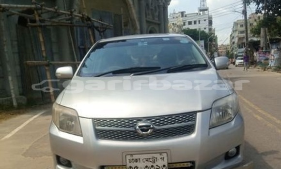 Buy Used 2008 Toyota Axio in Dhaka, Dhaka Buy Used 2008 Toyota Axio in Dhaka, Dhaka