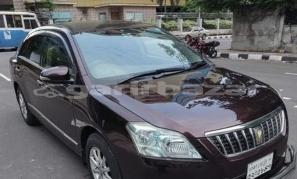 Buy Used 2012 Toyota Premio in Dhaka, Dhaka Buy Used 2012 Toyota Premio in Dhaka, Dhaka