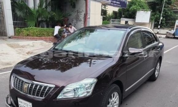 Buy Used 2012 Toyota Premio in Dhaka, Dhaka Buy Used 2012 Toyota Premio in Dhaka, Dhaka