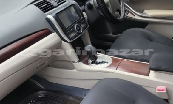 Buy Used 2012 Toyota Premio in Dhaka, Dhaka Buy Used 2012 Toyota Premio in Dhaka, Dhaka