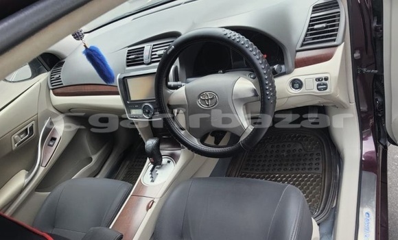 Buy Used 2012 Toyota Premio in Dhaka, Dhaka Buy Used 2012 Toyota Premio in Dhaka, Dhaka