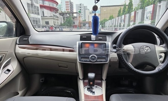 Buy Used 2012 Toyota Premio in Dhaka, Dhaka Buy Used 2012 Toyota Premio in Dhaka, Dhaka