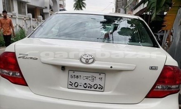 Buy Used 2011 Toyota Axio in Dhaka, Dhaka Buy Used 2011 Toyota Axio in Dhaka, Dhaka