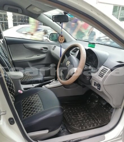 Big with watermark toyota axio dhaka dhaka 5636