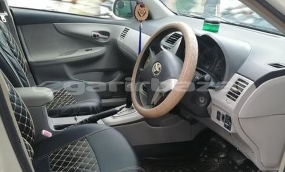 Buy Used 2011 Toyota Axio in Dhaka, Dhaka Buy Used 2011 Toyota Axio in Dhaka, Dhaka