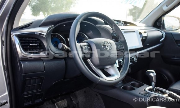 Buy Import 2019 Toyota Hilux in Import - Dubai, Bandarban Buy Import 2019 Toyota Hilux in Import - Dubai, Bandarban