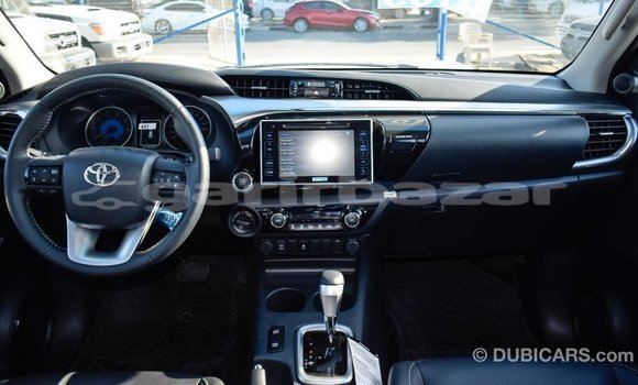 Buy Import 2019 Toyota Hilux in Import - Dubai, Bandarban Buy Import 2019 Toyota Hilux in Import - Dubai, Bandarban