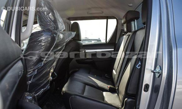 Buy Import 2019 Toyota Hilux in Import - Dubai, Bandarban Buy Import 2019 Toyota Hilux in Import - Dubai, Bandarban