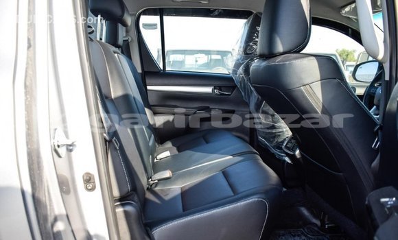 Buy Import 2019 Toyota Hilux in Import - Dubai, Bandarban Buy Import 2019 Toyota Hilux in Import - Dubai, Bandarban