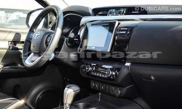 Buy Import 2019 Toyota Hilux in Import - Dubai, Bandarban Buy Import 2019 Toyota Hilux in Import - Dubai, Bandarban