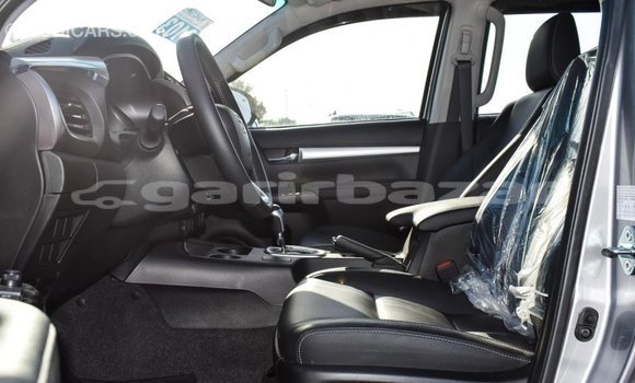 Buy Import 2019 Toyota Hilux in Import - Dubai, Bandarban Buy Import 2019 Toyota Hilux in Import - Dubai, Bandarban
