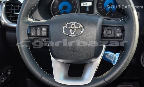 Buy Import 2019 Toyota Hilux in Import - Dubai, Bandarban Buy Import 2019 Toyota Hilux in Import - Dubai, Bandarban