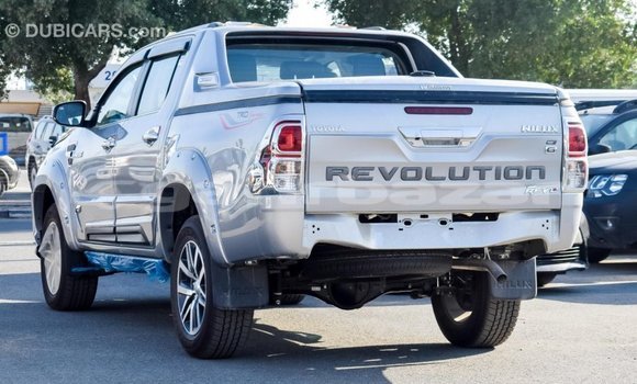 Buy Import 2019 Toyota Hilux in Import - Dubai, Bandarban Buy Import 2019 Toyota Hilux in Import - Dubai, Bandarban