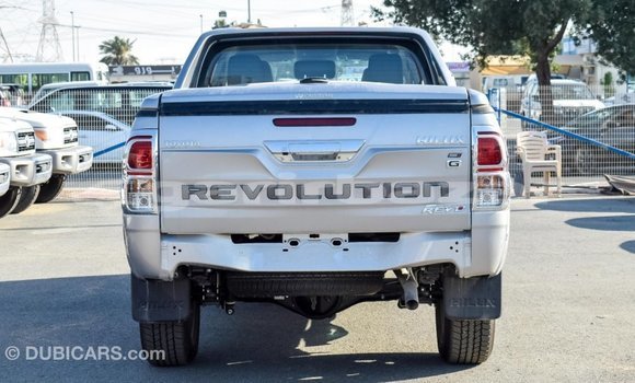 Buy Import 2019 Toyota Hilux in Import - Dubai, Bandarban Buy Import 2019 Toyota Hilux in Import - Dubai, Bandarban