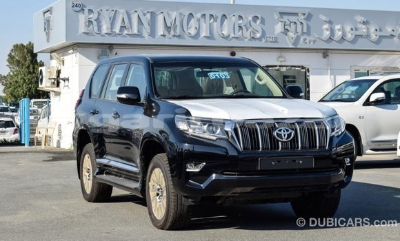 Buy Import 2019 Toyota Prado in Import - Dubai, Bandarban Buy Import 2019 Toyota Prado in Import - Dubai, Bandarban