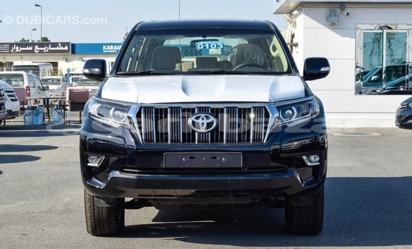Buy Import 2019 Toyota Prado in Import - Dubai, Bandarban Buy Import 2019 Toyota Prado in Import - Dubai, Bandarban