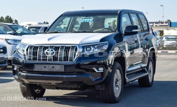 Buy Import 2019 Toyota Prado in Import - Dubai, Bandarban Buy Import 2019 Toyota Prado in Import - Dubai, Bandarban