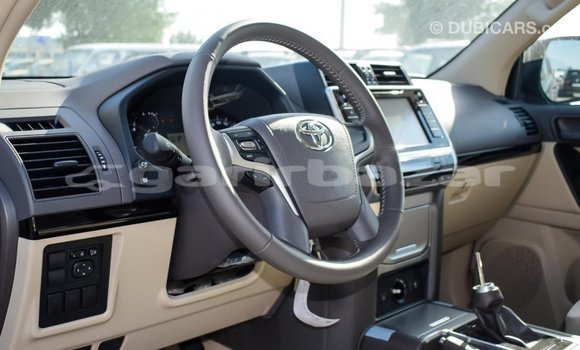 Buy Import 2019 Toyota Prado in Import - Dubai, Bandarban Buy Import 2019 Toyota Prado in Import - Dubai, Bandarban