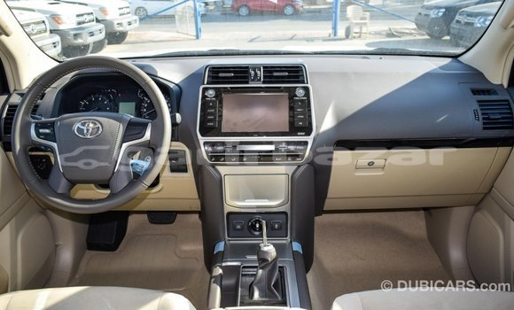 Buy Import 2019 Toyota Prado in Import - Dubai, Bandarban Buy Import 2019 Toyota Prado in Import - Dubai, Bandarban