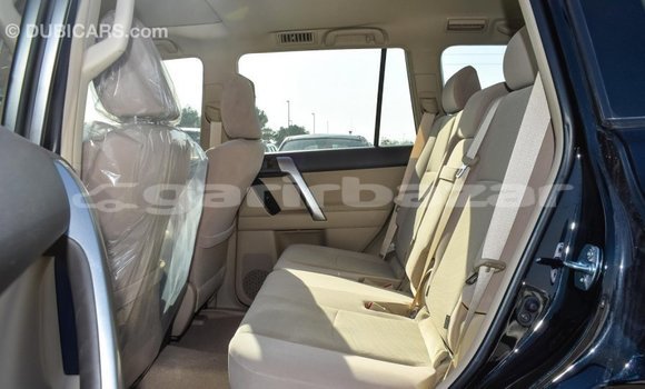 Buy Import 2019 Toyota Prado in Import - Dubai, Bandarban Buy Import 2019 Toyota Prado in Import - Dubai, Bandarban