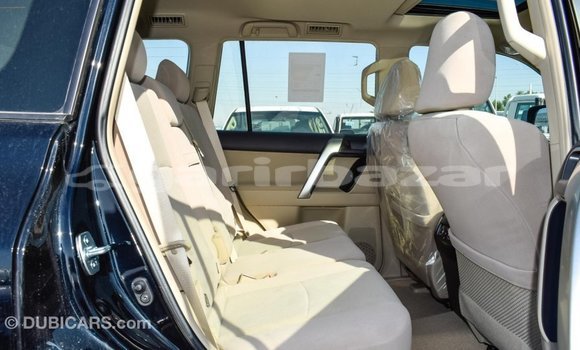Buy Import 2019 Toyota Prado in Import - Dubai, Bandarban Buy Import 2019 Toyota Prado in Import - Dubai, Bandarban