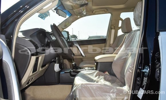Buy Import 2019 Toyota Prado in Import - Dubai, Bandarban Buy Import 2019 Toyota Prado in Import - Dubai, Bandarban