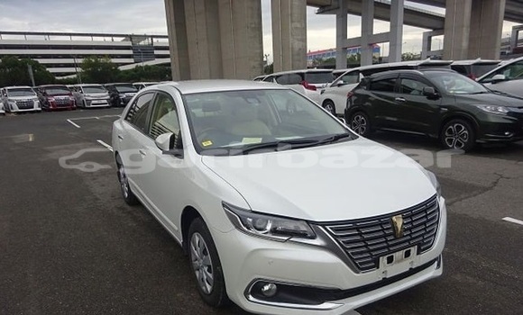 Buy Import 2016 Toyota Premio in Dhaka, Dhaka Buy Import 2016 Toyota Premio in Dhaka, Dhaka