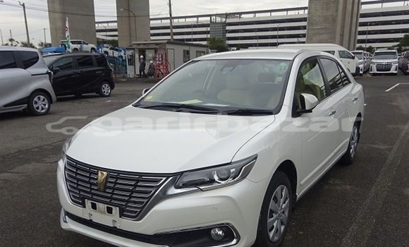 Buy Import 2016 Toyota Premio in Dhaka, Dhaka Buy Import 2016 Toyota Premio in Dhaka, Dhaka
