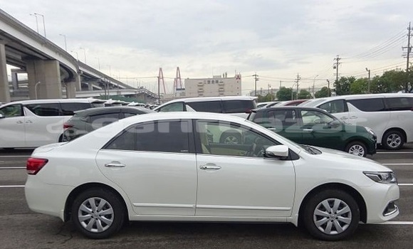 Buy Import 2016 Toyota Premio in Dhaka, Dhaka Buy Import 2016 Toyota Premio in Dhaka, Dhaka