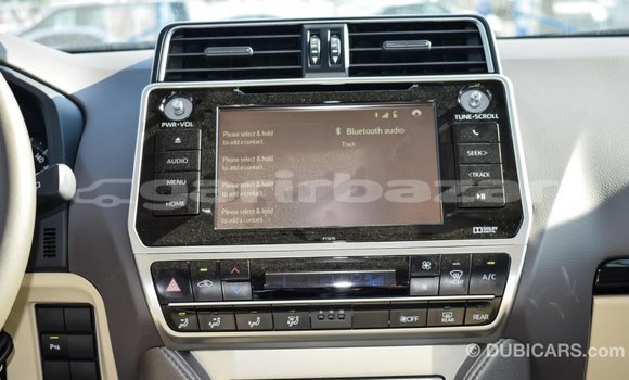 Buy Import 2019 Toyota Prado in Import - Dubai, Bandarban Buy Import 2019 Toyota Prado in Import - Dubai, Bandarban