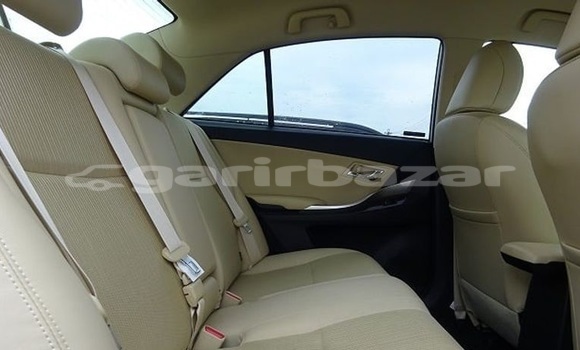 Buy Import 2016 Toyota Premio in Dhaka, Dhaka Buy Import 2016 Toyota Premio in Dhaka, Dhaka