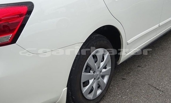 Buy Import 2016 Toyota Premio in Dhaka, Dhaka Buy Import 2016 Toyota Premio in Dhaka, Dhaka