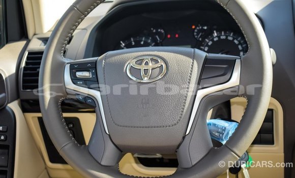 Buy Import 2019 Toyota Prado in Import - Dubai, Bandarban Buy Import 2019 Toyota Prado in Import - Dubai, Bandarban