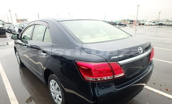 Buy Import 2016 Toyota Premio in Dhaka, Dhaka Buy Import 2016 Toyota Premio in Dhaka, Dhaka