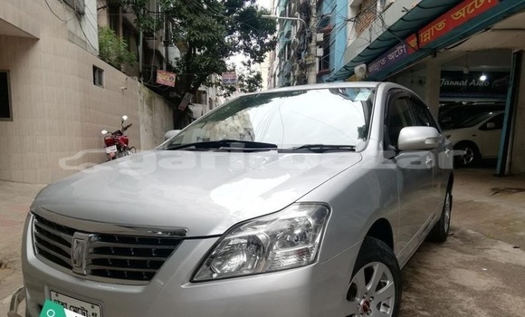 Buy Used 2012 Toyota Premio in Dhaka, Dhaka Buy Used 2012 Toyota Premio in Dhaka, Dhaka