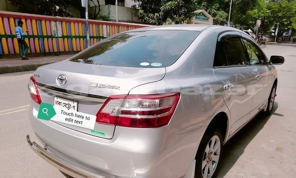 Buy Used 2012 Toyota Premio in Dhaka, Dhaka Buy Used 2012 Toyota Premio in Dhaka, Dhaka