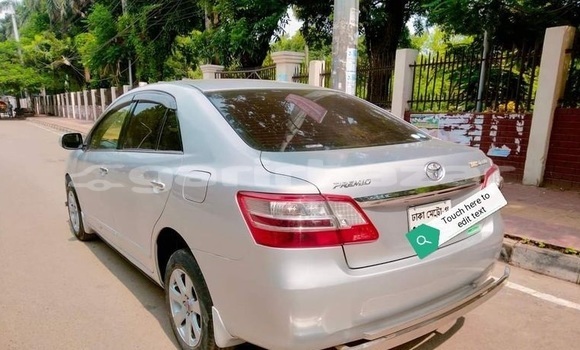 Buy Used 2012 Toyota Premio in Dhaka, Dhaka Buy Used 2012 Toyota Premio in Dhaka, Dhaka