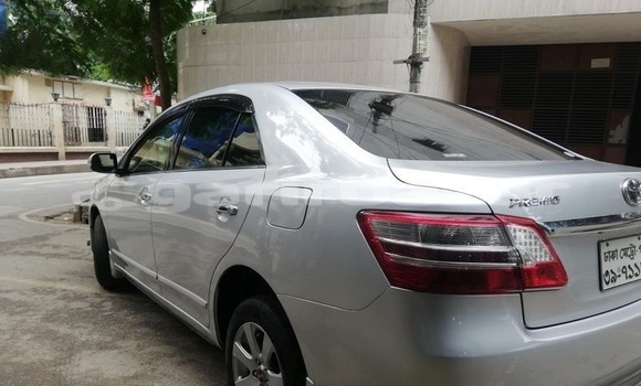Buy Used 2012 Toyota Premio in Dhaka, Dhaka Buy Used 2012 Toyota Premio in Dhaka, Dhaka