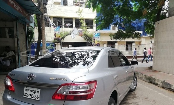 Buy Used 2012 Toyota Premio in Dhaka, Dhaka Buy Used 2012 Toyota Premio in Dhaka, Dhaka