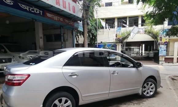 Buy Used 2012 Toyota Premio in Dhaka, Dhaka Buy Used 2012 Toyota Premio in Dhaka, Dhaka