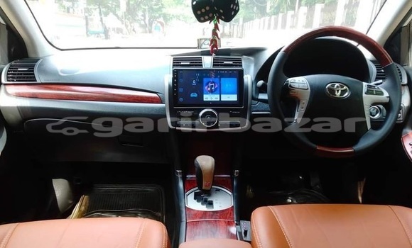 Buy Used 2012 Toyota Premio in Dhaka, Dhaka Buy Used 2012 Toyota Premio in Dhaka, Dhaka