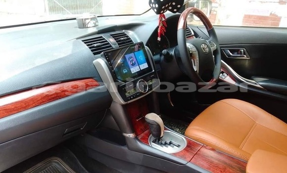 Buy Used 2012 Toyota Premio in Dhaka, Dhaka Buy Used 2012 Toyota Premio in Dhaka, Dhaka