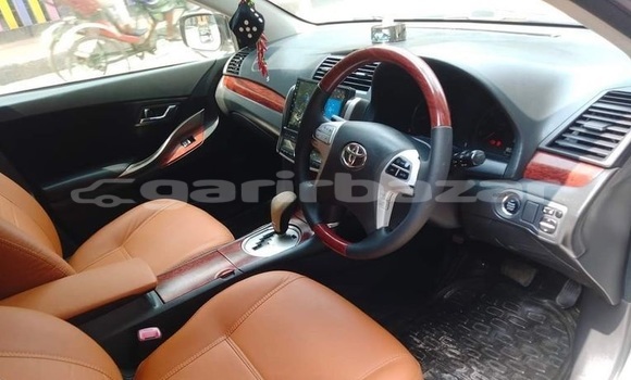 Buy Used 2012 Toyota Premio in Dhaka, Dhaka Buy Used 2012 Toyota Premio in Dhaka, Dhaka