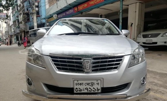 Buy Used 2012 Toyota Premio in Dhaka, Dhaka Buy Used 2012 Toyota Premio in Dhaka, Dhaka