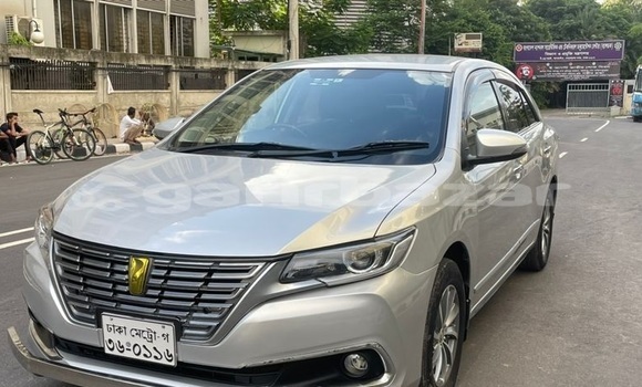 Buy Used 2016 Toyota Premio in Dhaka, Dhaka Buy Used 2016 Toyota Premio in Dhaka, Dhaka