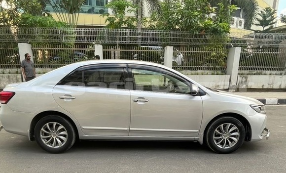 Buy Used 2016 Toyota Premio in Dhaka, Dhaka Buy Used 2016 Toyota Premio in Dhaka, Dhaka