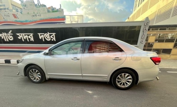 Buy Used 2016 Toyota Premio in Dhaka, Dhaka Buy Used 2016 Toyota Premio in Dhaka, Dhaka