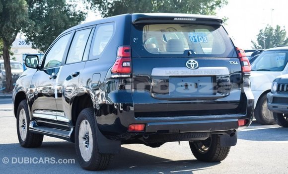 Buy Import 2019 Toyota Prado in Import - Dubai, Bandarban Buy Import 2019 Toyota Prado in Import - Dubai, Bandarban